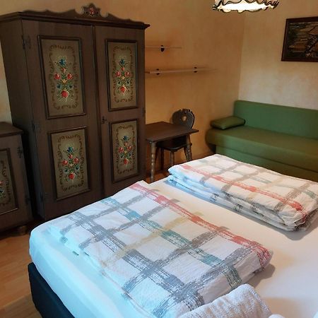 Ferienwohnung Heimberger Purgstall an der Erlauf ภายนอก รูปภาพ