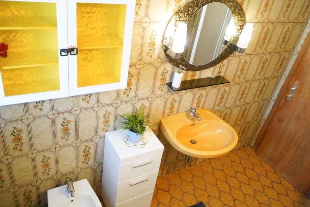 Ferienwohnung Heimberger Purgstall an der Erlauf ภายนอก รูปภาพ
