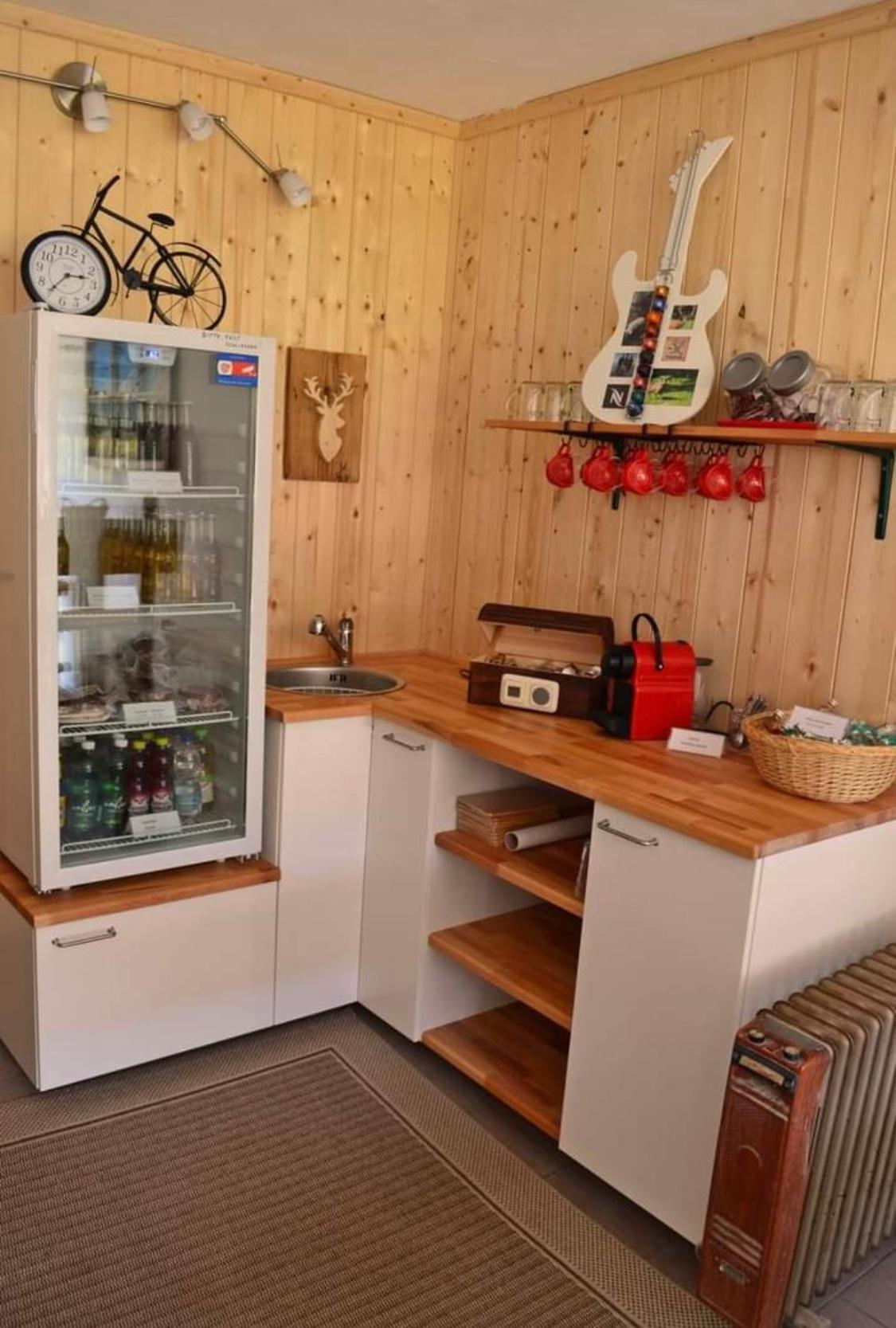 Ferienwohnung Heimberger Purgstall an der Erlauf ภายนอก รูปภาพ